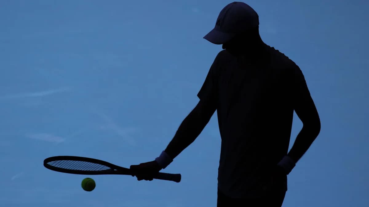 El Problema de las Apuestas en el Tenis Vuelve a la Mesa con un Desafío para ATP y WTA