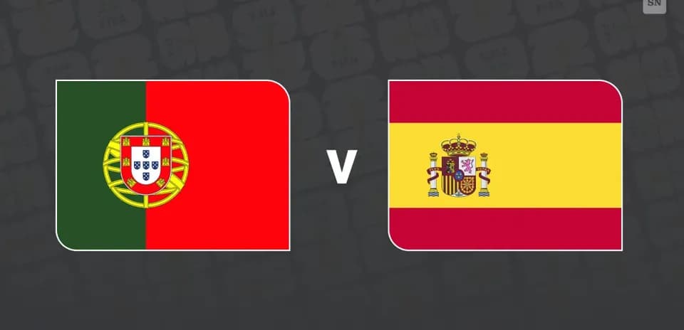 Dónde ver en vivo Portugal vs España: horario, canal y transmisión del Mundial