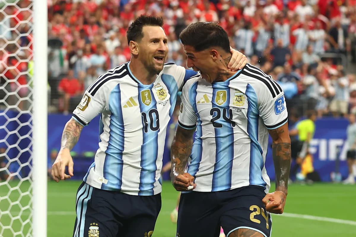 Día 13 del Mundial 2026: Portugal vs Uzbekistán; Inglaterra contra Ghana; Panamá frente a Croacia; Colombia contra RD Congo