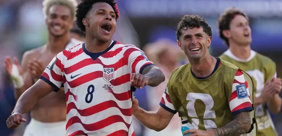 Horario, transmisión y detalles del partido Estados Unidos vs. Bélgica en los octavos de final del Mundial