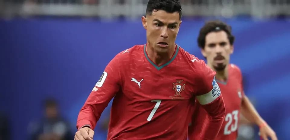 Lista de Portugal para la UEFA Nations League 2026: Cristiano Ronaldo podría ser convocado para los partidos de otoño