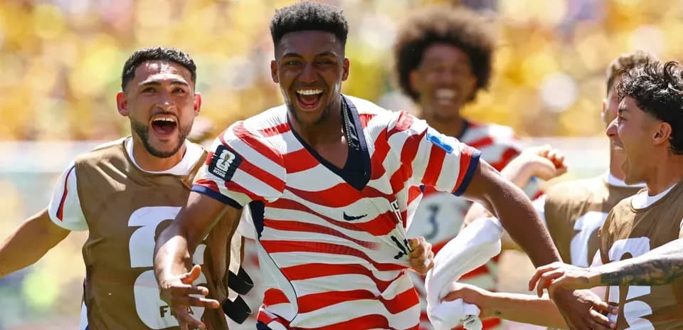 Fecha y hora del próximo partido de la selección de Estados Unidos en el Mundial: USMNT vs Bélgica en octavos