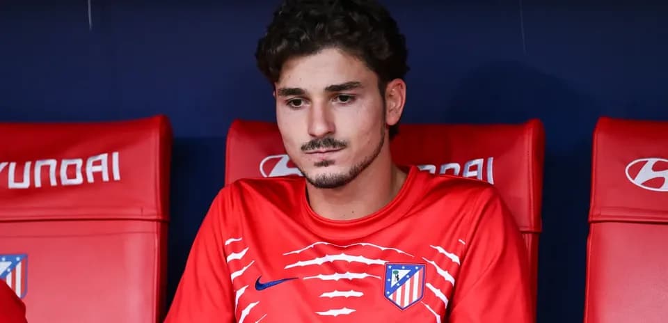 Julian Álvarez enfrenta abucheos en Atlético Madrid mientras crecen rumores de su traspaso al Barcelona