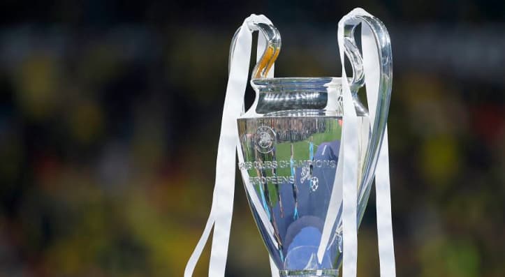 4 Equipos a Seguir en el Inicio de la Champions League