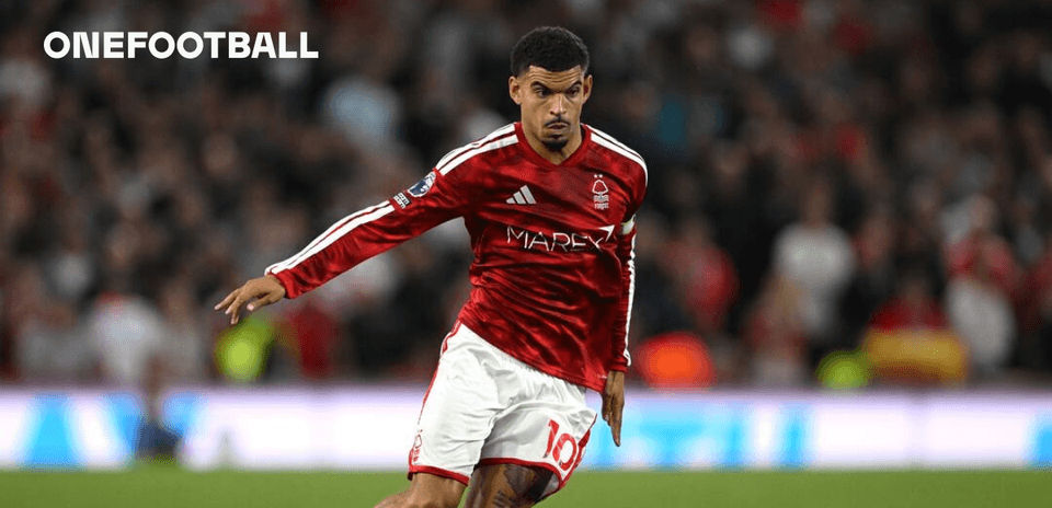 Morgan Gibbs-White sustituye a Cole Palmer en la selección inglesa