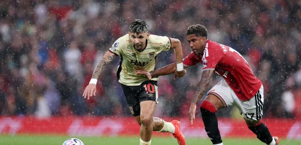 Ventana de transferencias verano 2026: Manchester United y Tottenham fallan en sus movimientos