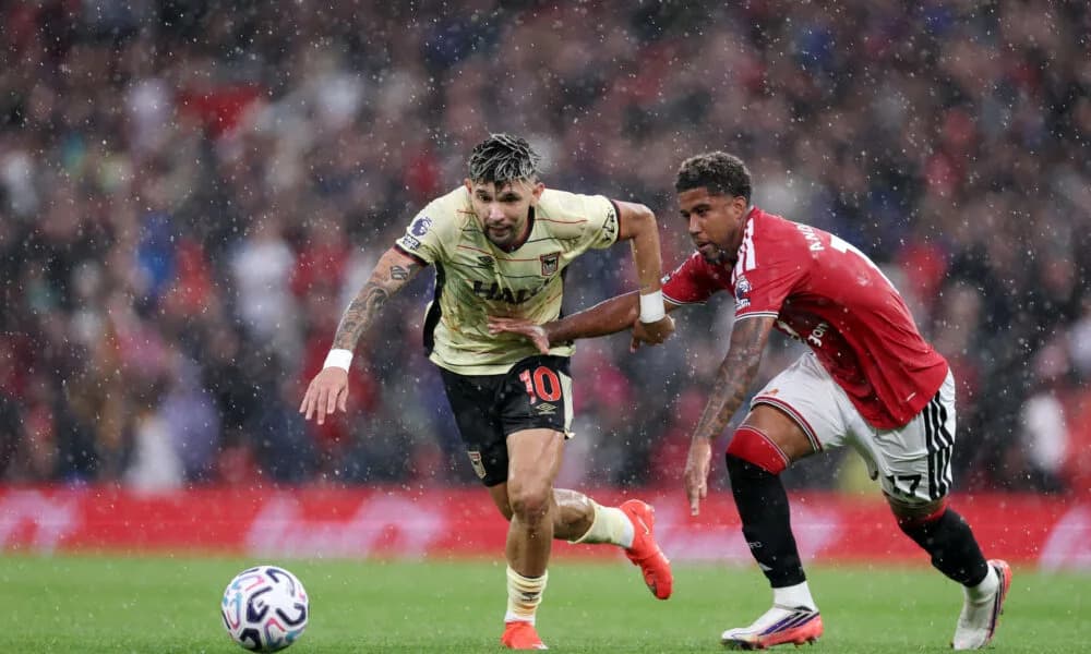 Ventana de transferencias verano 2026: Manchester United y Tottenham fallan en sus movimientos