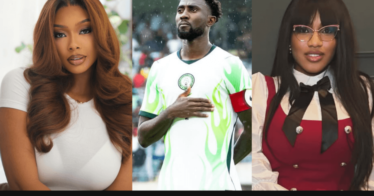 ¿Se acabó el matrimonio de Wilfred Ndidi? Todo lo que debes saber