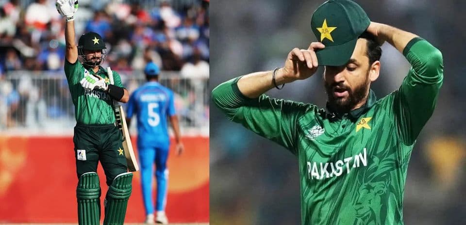 Sahibzada Farhan nuevo capitán de Pakistán para la serie T20I contra Sri Lanka