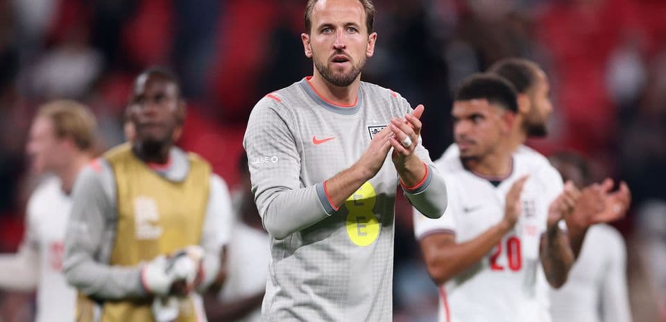 Calificaciones de Inglaterra ante Chequia: Kane histórico y Tuchel táctico dominan en Wembley