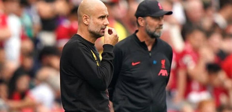 Los 10 entrenadores mejor pagados de Europa en 2024: Simeone lidera la lista, Guardiola y Klopp detrás