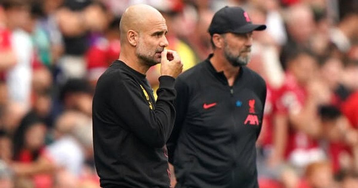 Los 10 entrenadores mejor pagados de Europa en 2024: Simeone lidera la lista, Guardiola y Klopp detrás