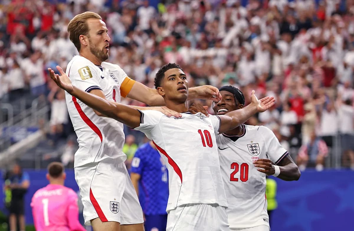 Clasificación de Poder del Mundial: Solo quedan cuatro equipos en la Copa Mundial FIFA 2026