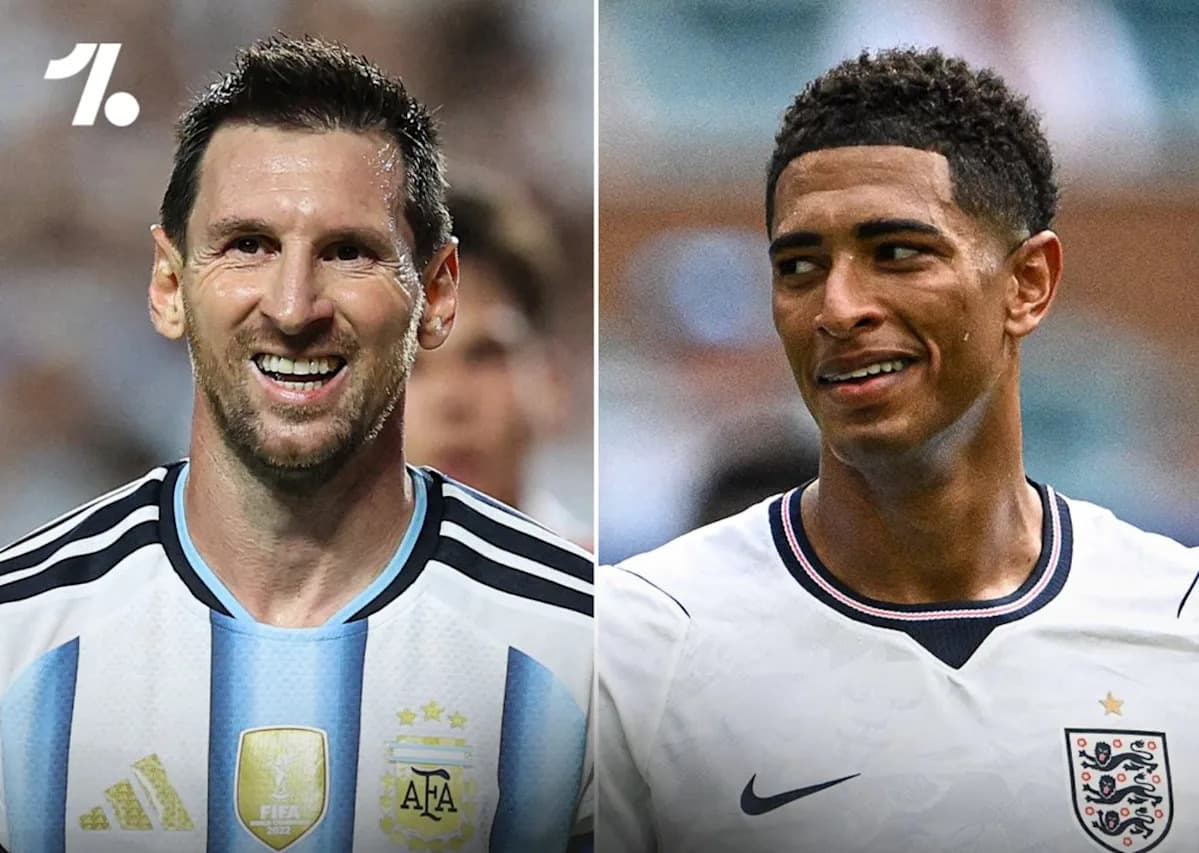 El gol en propia puerta más extraño y el top 100 para el Mundial 2026