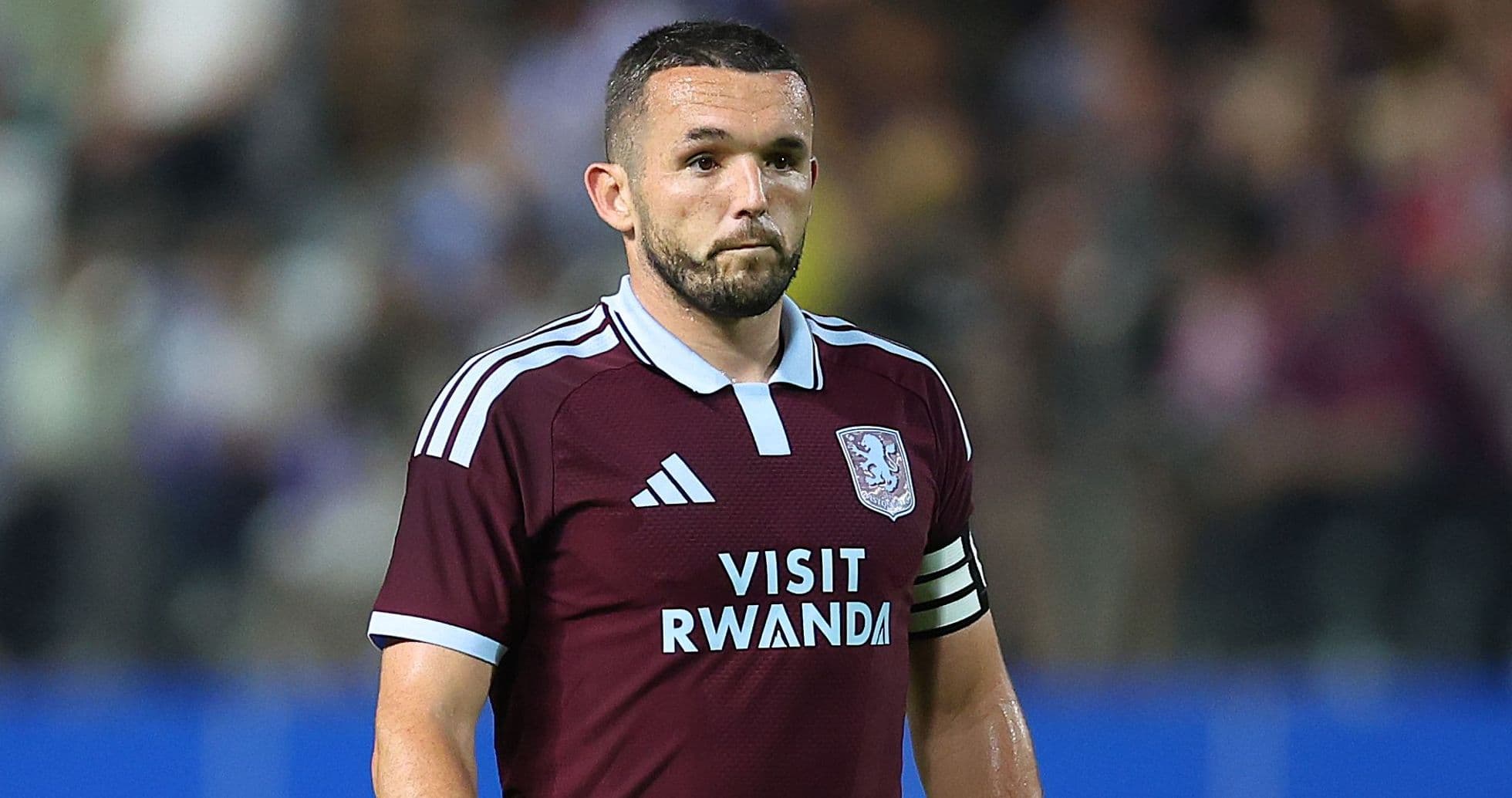 John McGinn asegura que Aston Villa no tiene límites y apunta a la Supercopa contra PSG