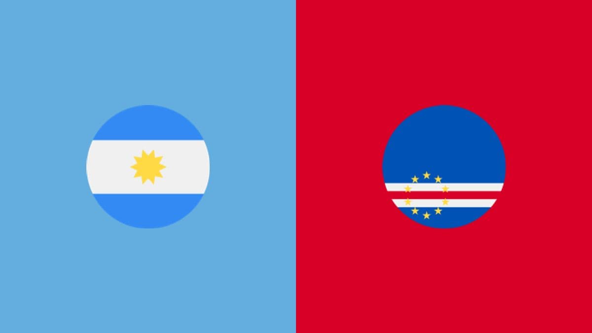 Entradas para Argentina vs Cabo Verde: precios, lugar y detalles del partido en Miami - Mundial 2026
