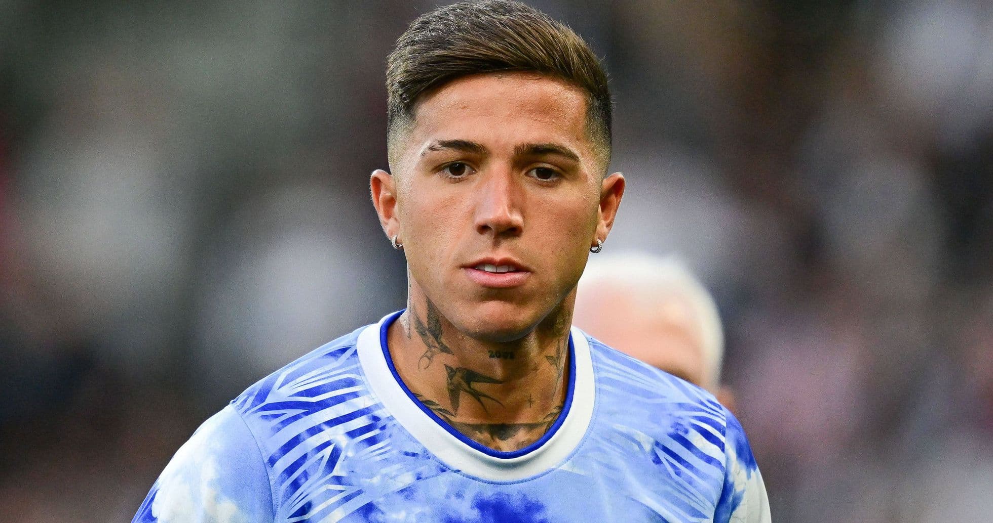 River Plate recibe millonaria ganancia tras traspaso récord de Enzo Fernández a Manchester City