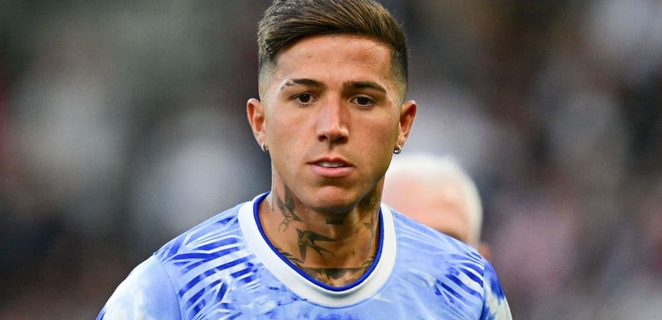 River Plate recibe millonaria ganancia tras traspaso récord de Enzo Fernández a Manchester City