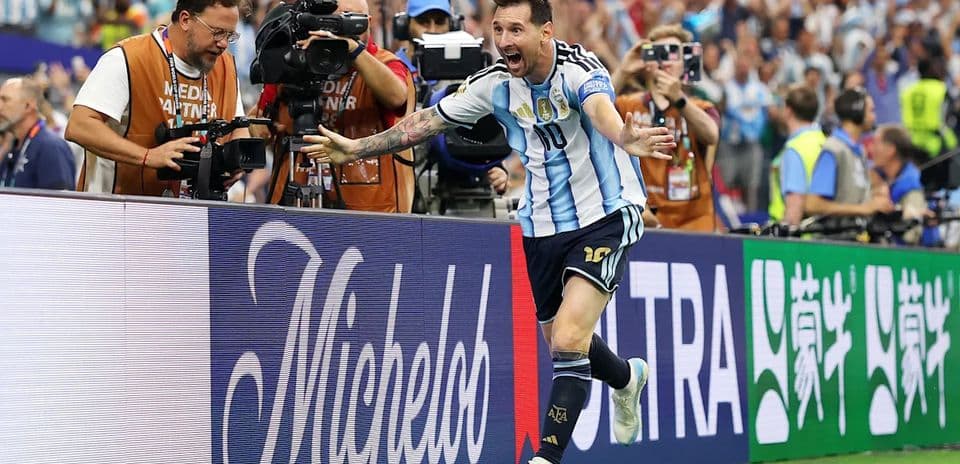 Cuadro completo y resultados de los Octavos de Final en el Mundial 2026