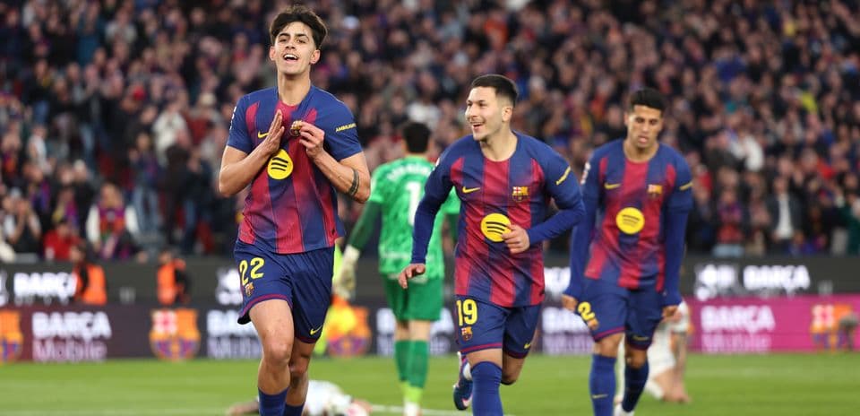 Chelsea encabeza la carrera por fichar al mediocampista del Barcelona Marc Bernal mientras Xabi Alonso busca reemplazo para Enzo Fernández