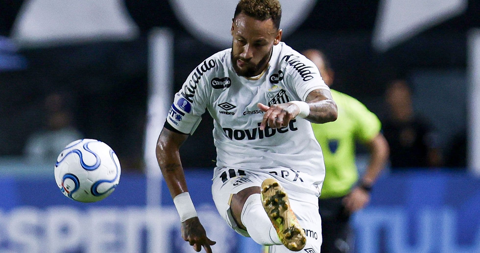 Neymar confirmado para enfrentar a Remo en Copa do Brasil pese a compromisos benéficos