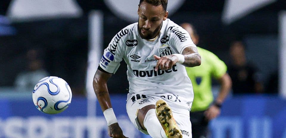 Neymar confirmado para enfrentar a Remo en Copa do Brasil pese a compromisos benéficos