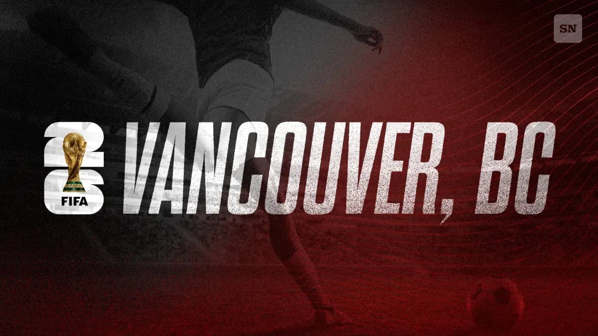 Entradas para la Copa Mundial de la FIFA 2026 en Vancouver: Cómo comprar, mejores asientos, equipos y calendario
