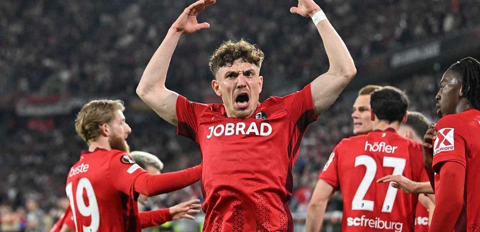 Philipp Treu: ¿La solución de Jürgen Klopp para el problema de Kimmich?