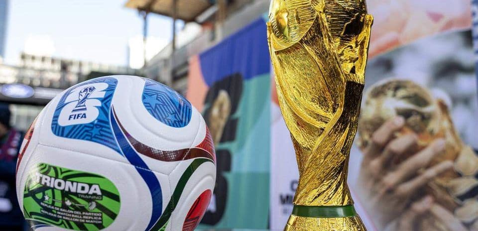 Calendario y resultados de la Copa Mundial FIFA 2026: Portugal empata, Inglaterra gana en la acción temprana del jueves