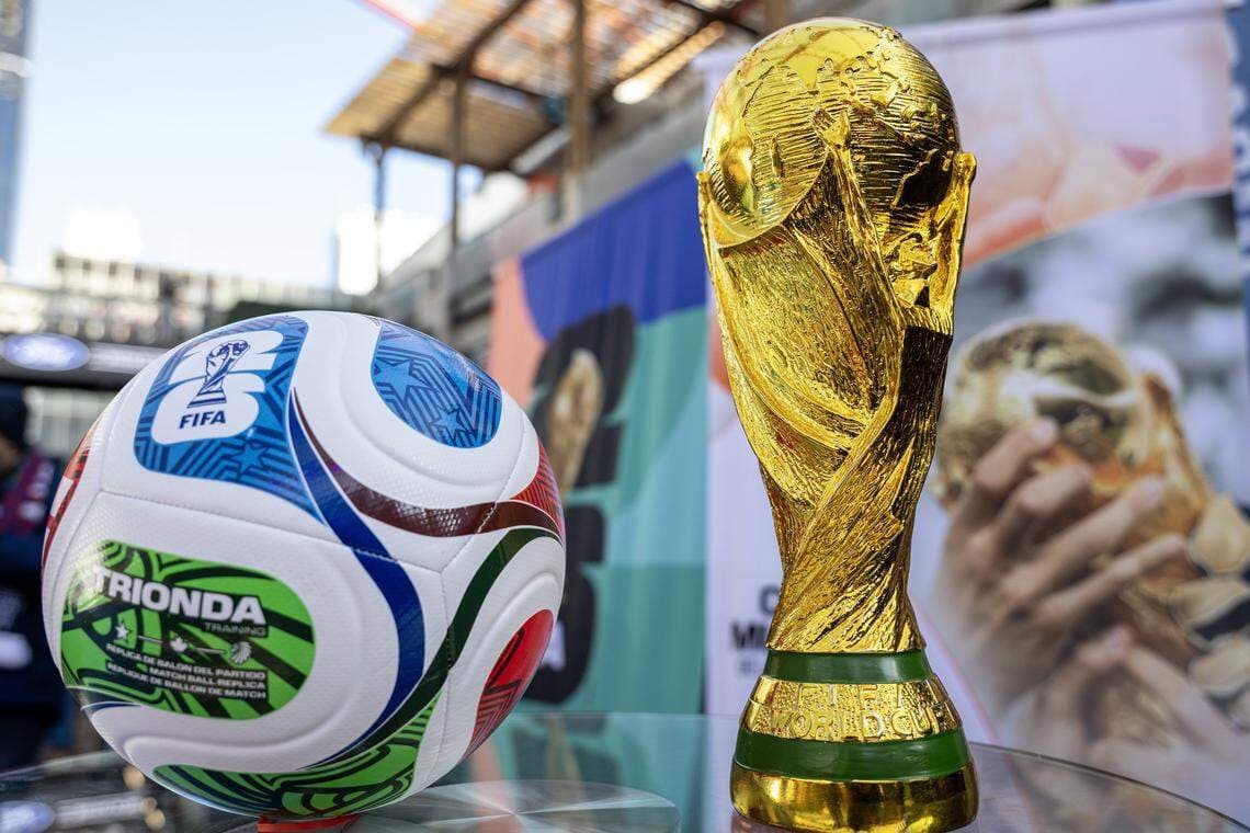 Calendario y resultados de la Copa Mundial FIFA 2026: Portugal empata, Inglaterra gana en la acción temprana del jueves
