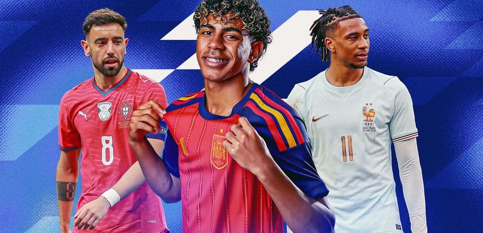 Ranking de los principales candidatos al Balón de Oro en el Mundial 2026: Messi lidera frente a Mbappé y Olise
