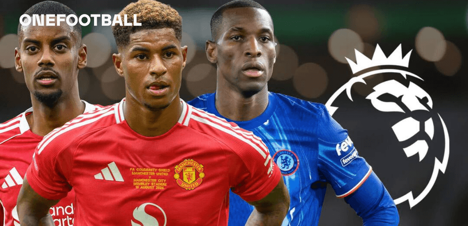 Figuras de Man United, Chelsea, Liverpool y Spurs entre los 10 mejores candidatos a 'Como un Nuevo Fichaje' para la temporada 26/27