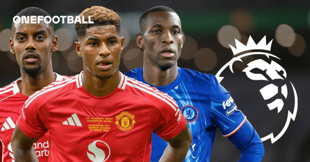 Figuras de Man United, Chelsea, Liverpool y Spurs entre los 10 mejores candidatos a 'Como un Nuevo Fichaje' para la temporada 26/27