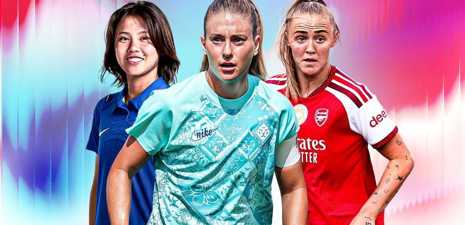 Alexia Putellas, Georgia Stanway y 10 fichajes que marcarán la temporada 2026-27 de la Women's Super League