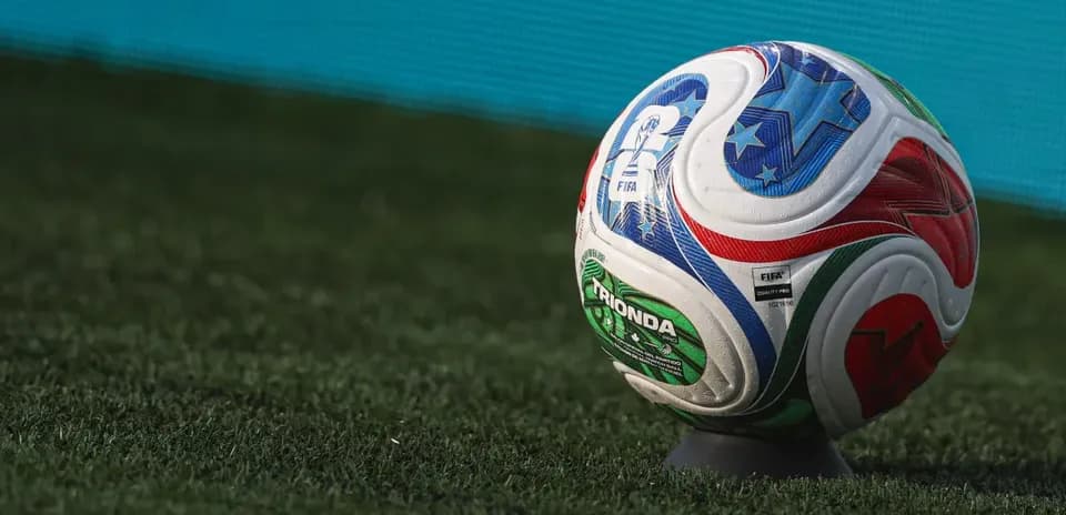 Posiciones y escenarios de clasificación en el Mundial 2026 al 25 de junio