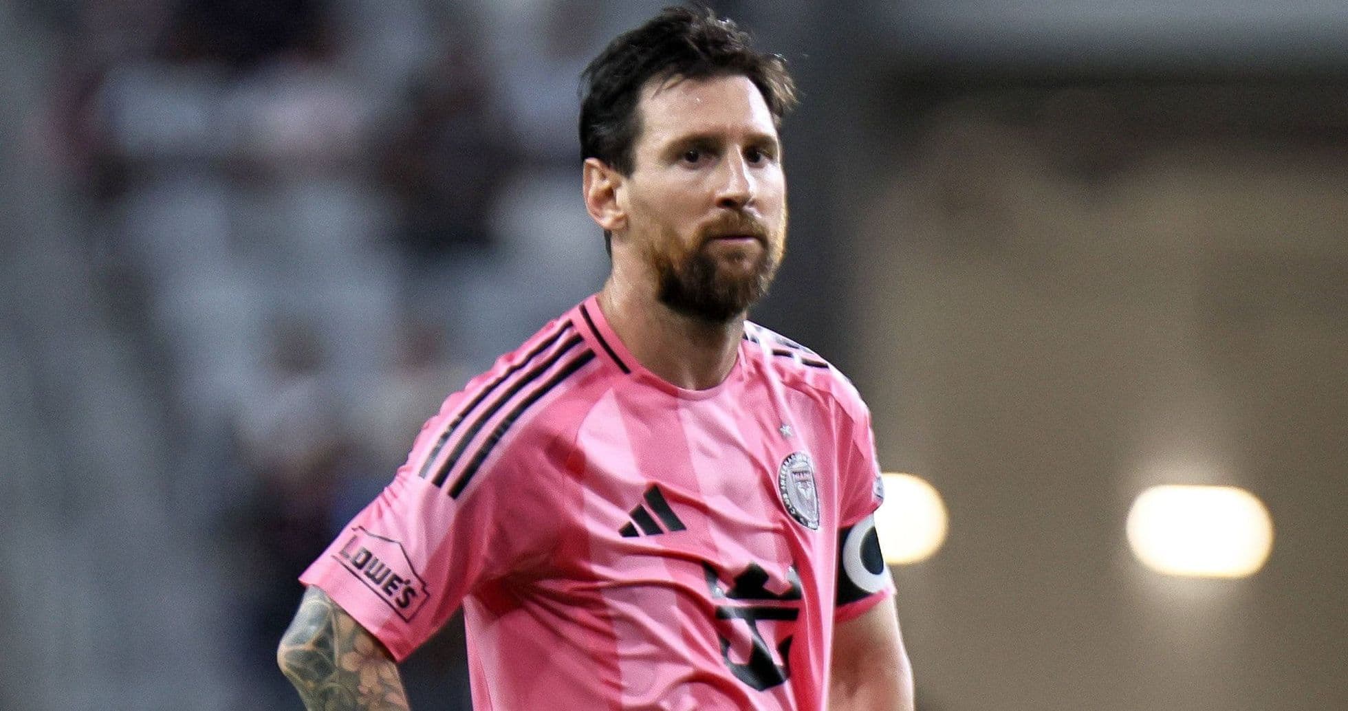 Joan Gaspart critica a Lionel Messi por retrasar su homenaje oficial en Barcelona