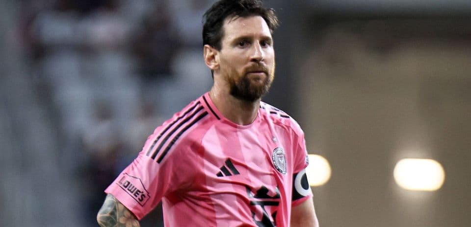 Joan Gaspart critica a Lionel Messi por retrasar su homenaje oficial en Barcelona