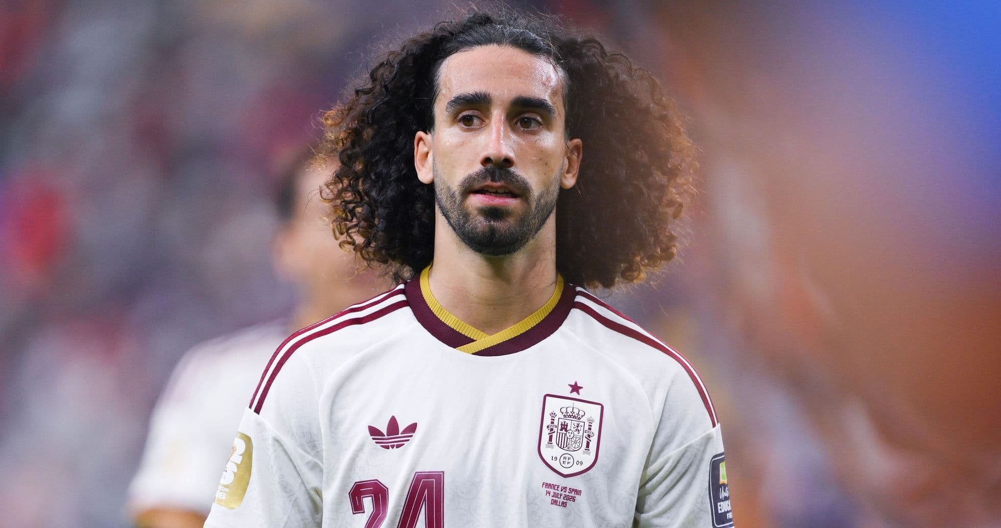 Marc Cucurella confía en que Real Madrid tendrá un gran año con José Mourinho