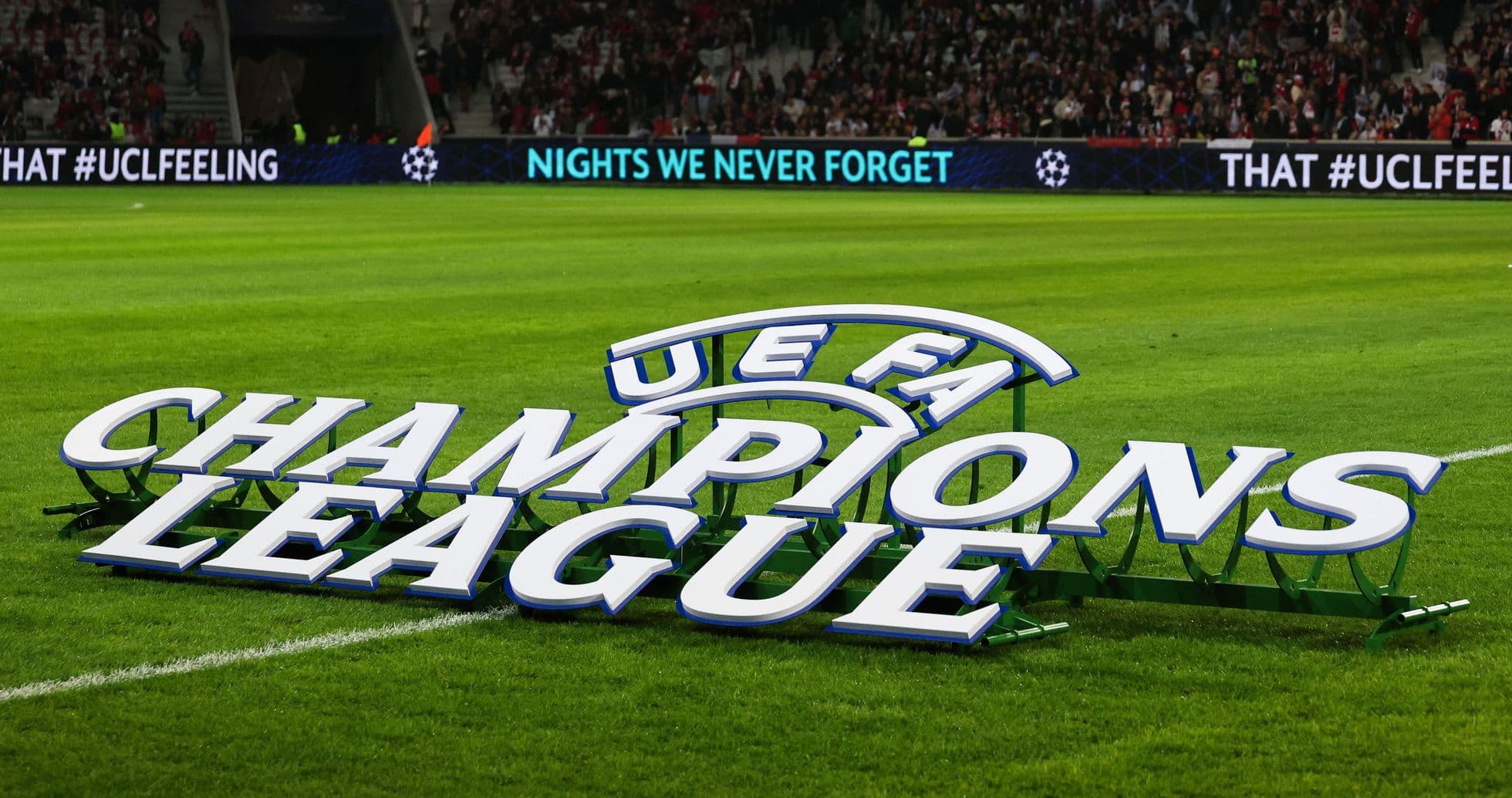Liga de Campeones: dónde ver los partidos en directo por TV y streaming