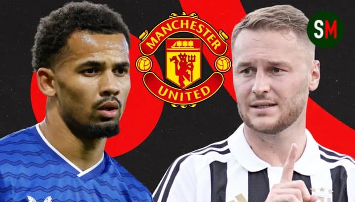 Últimas noticias de transferencias del Manchester United: acuerdos cerrados, actualizaciones y rumores - 3 de agosto
