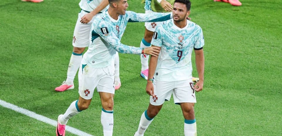 Portugal avanza tras polémica con VAR y enfrentará a España en octavos del Mundial 2026