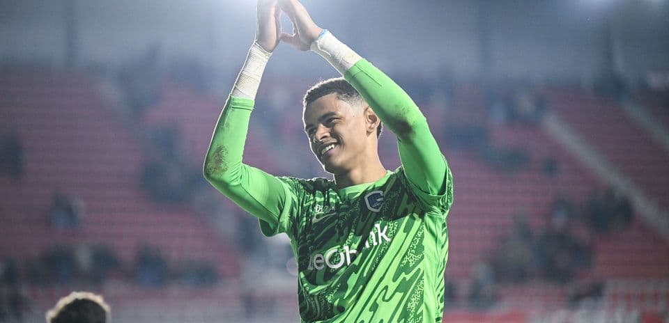 Liverpool ficha a la promesa belga Lucca Brughmans por 30 millones de libras