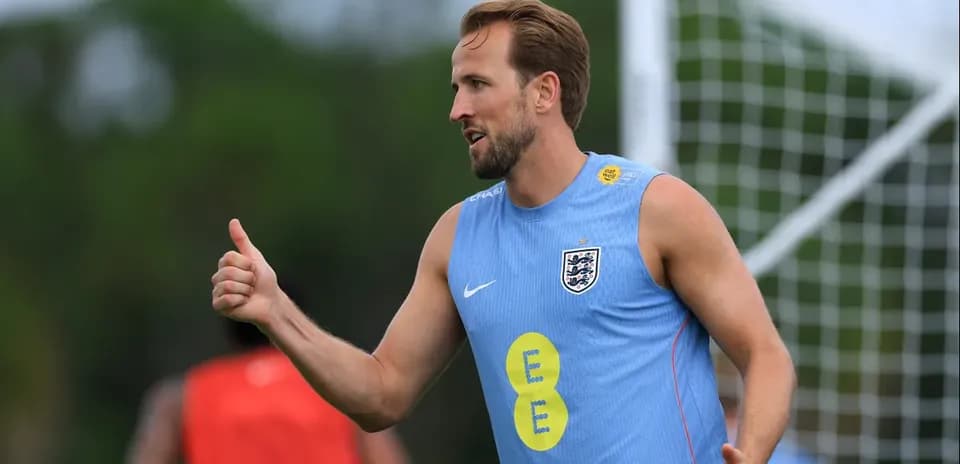 Horario y dónde ver Inglaterra vs Ghana en el Mundial 2026