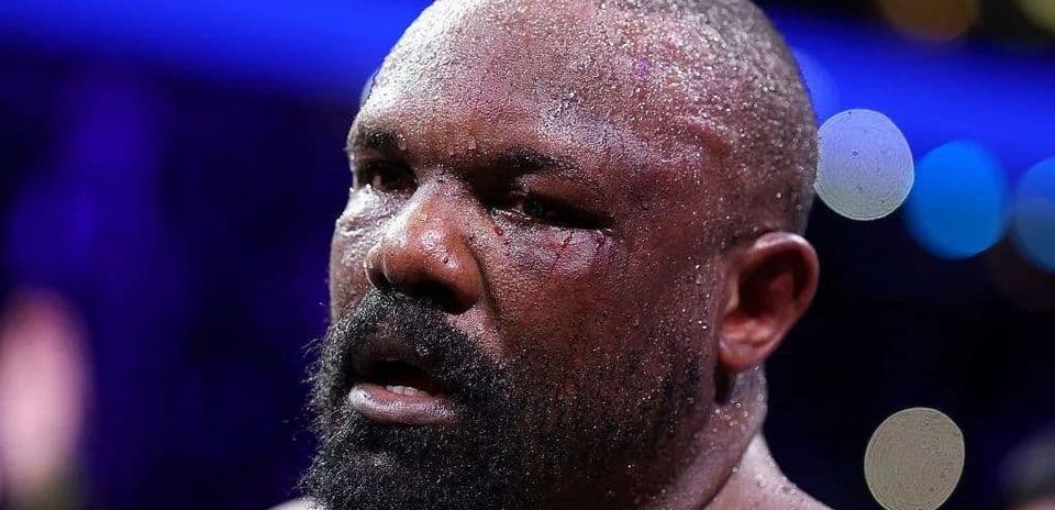 Derek Chisora, a los 42 años, anuncia pelea en diciembre tras descartar el retiro