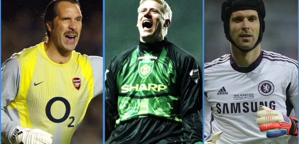Los Mejores Porteros de la Premier League de Todos los Tiempos: Top 10 Clasificado