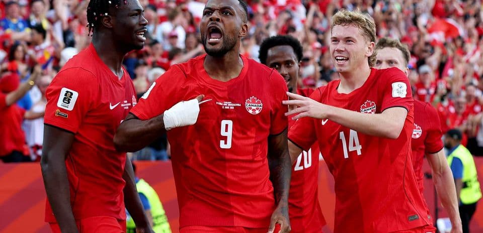 Cómo Ver Canadá vs. Qatar en Vivo por la Copa del Mundo