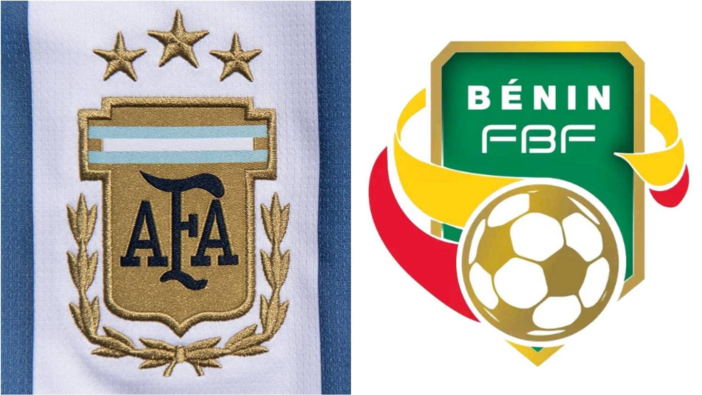 Argentina despide a Messi en un amistoso frente a Benín: previa, predicciones y alineaciones