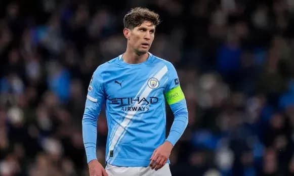 John Stones: Destinos soñados, realistas y sorpresivos para su próximo club John Stones: Destinos soñados, realistas y sorpresivos para su próximo club