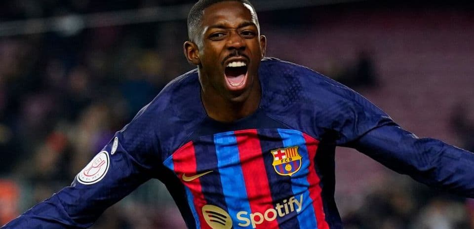Los 13 Futbolistas Más Rápidos del Mundo en 2026 Los 13 Futbolistas Más Rápidos del Mundo en 2026