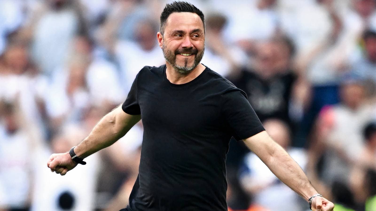 Tottenham Explora Préstamo de Franco Mastantuono para Reforzar su Ataque Tottenham Explora Préstamo de Franco Mastantuono para Reforzar su Ataque